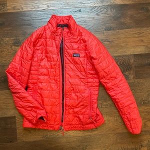 Patagonia Nano Puff Jacket